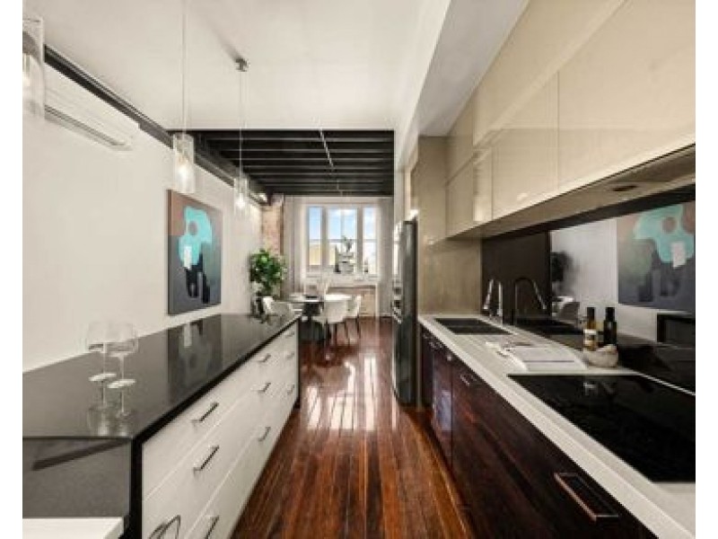 217/50 Macquarie Street, Teneriffe QLD 4005