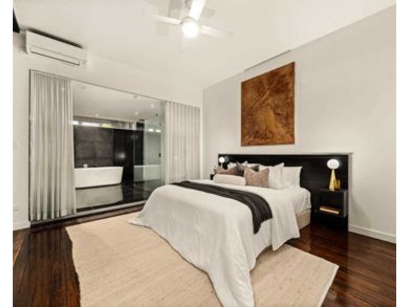 217/50 Macquarie Street, Teneriffe QLD 4005