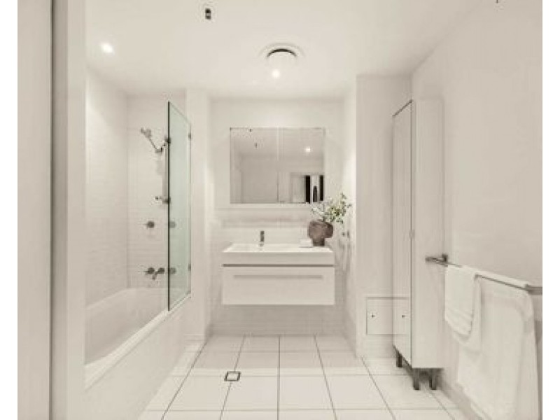 217/50 Macquarie Street, Teneriffe QLD 4005