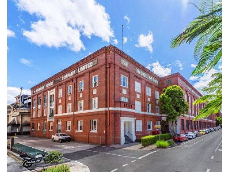 217/50 Macquarie Street, Teneriffe QLD 4005