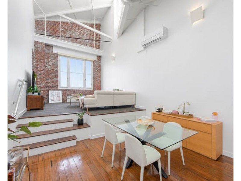 338/50 Macquarie Street, Teneriffe QLD 4005