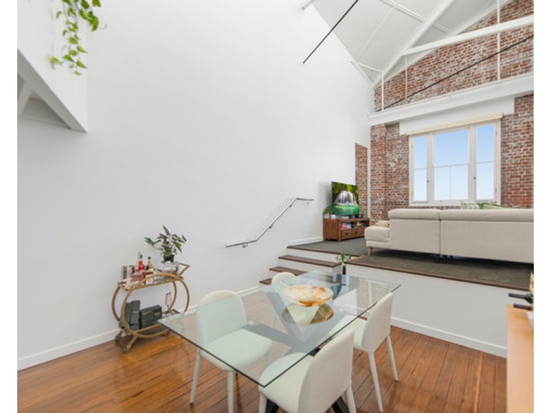 338/50 Macquarie Street, Teneriffe QLD 4005