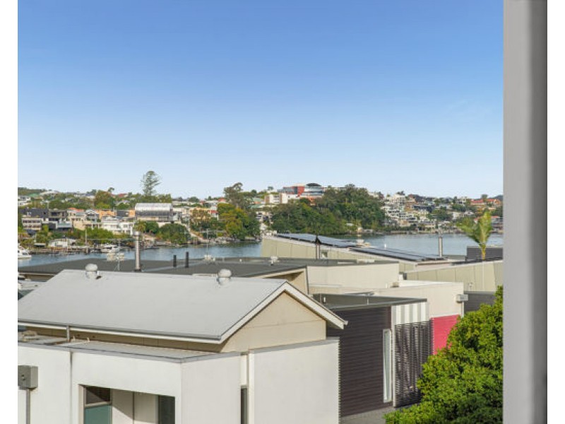 338/50 Macquarie Street, Teneriffe QLD 4005