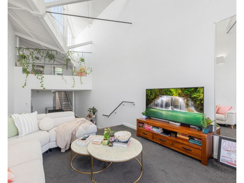 338/50 Macquarie Street, Teneriffe QLD 4005