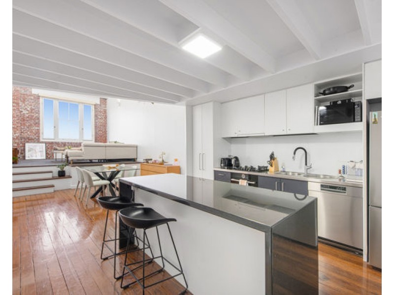 338/50 Macquarie Street, Teneriffe QLD 4005