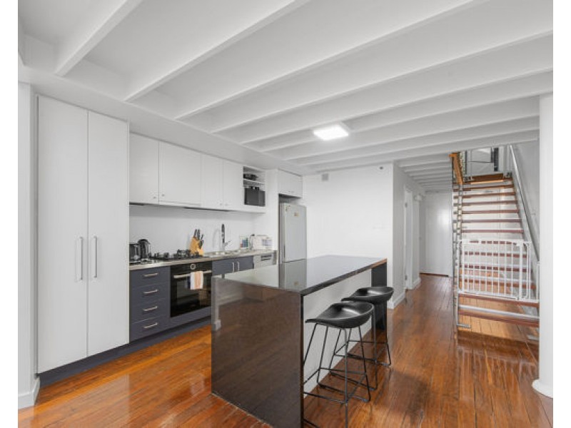 338/50 Macquarie Street, Teneriffe QLD 4005