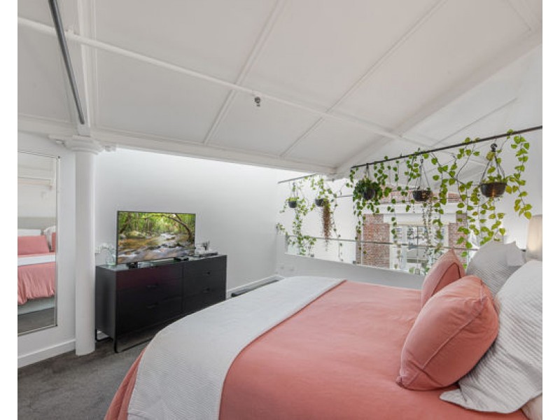 338/50 Macquarie Street, Teneriffe QLD 4005