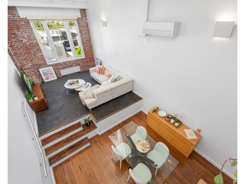 338/50 Macquarie Street, Teneriffe QLD 4005