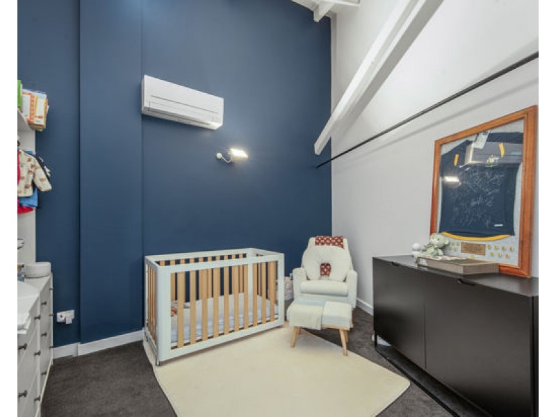 338/50 Macquarie Street, Teneriffe QLD 4005