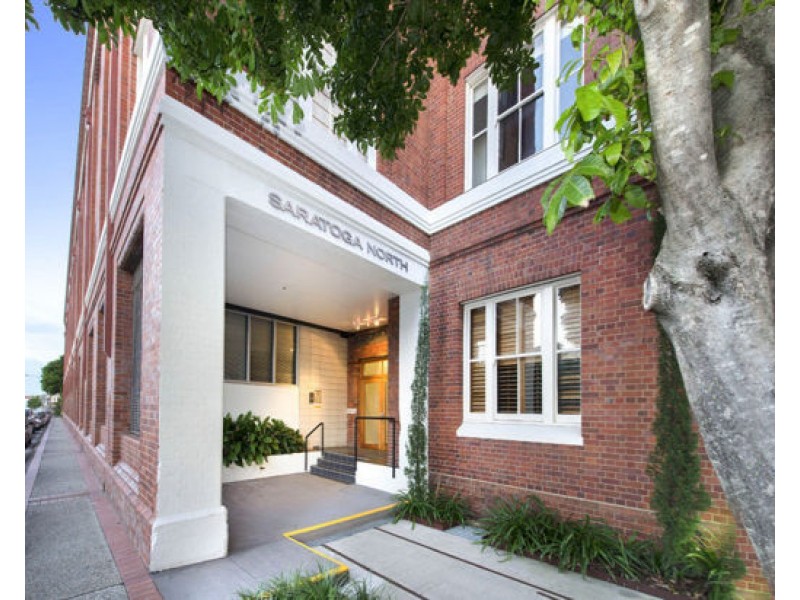 338/50 Macquarie Street, Teneriffe QLD 4005