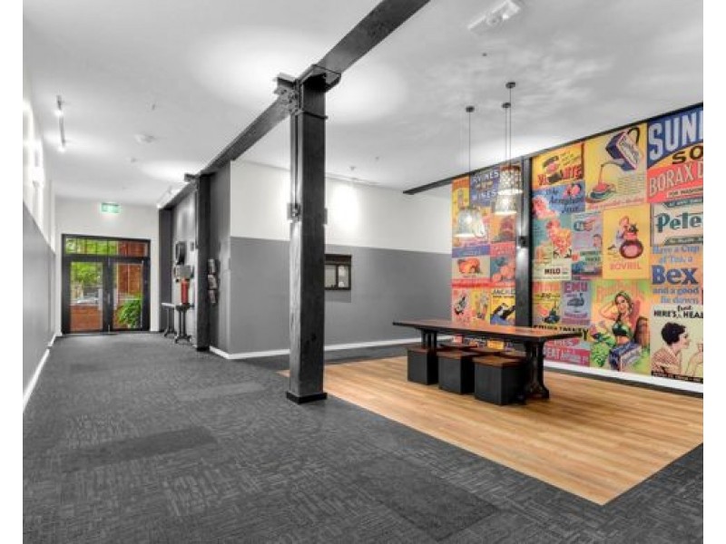 338/50 Macquarie Street, Teneriffe QLD 4005