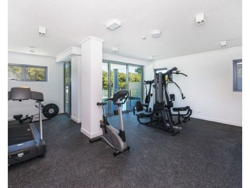 3513/126 Parkside Circuit, Hamilton QLD 4007