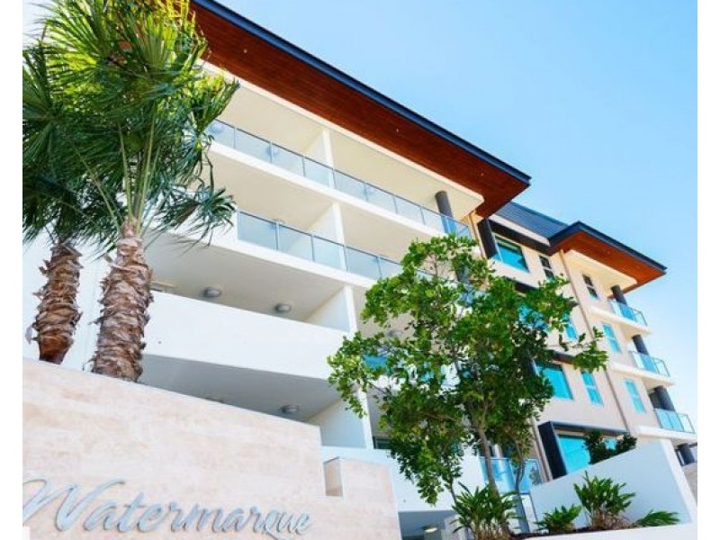 3513/126 Parkside Circuit, Hamilton QLD 4007