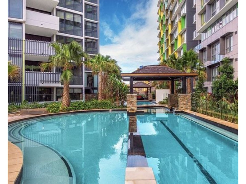 1202/348 Water Street, Fortitude Valley QLD 4006