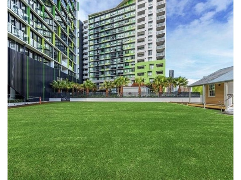 1202/348 Water Street, Fortitude Valley QLD 4006
