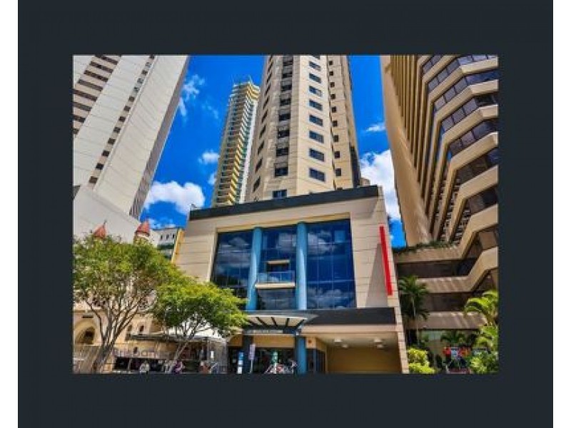2507 108 Margaret Street City, Brisbane City QLD 4000