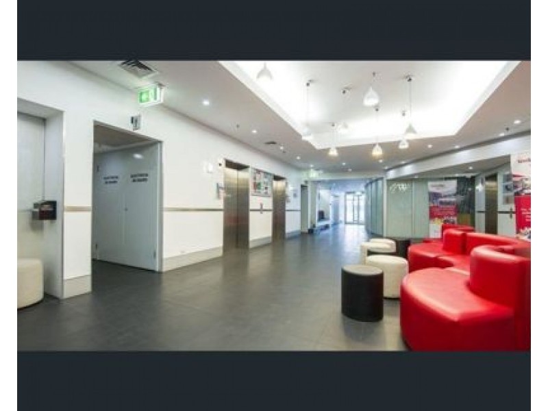 2507 108 Margaret Street City, Brisbane City QLD 4000