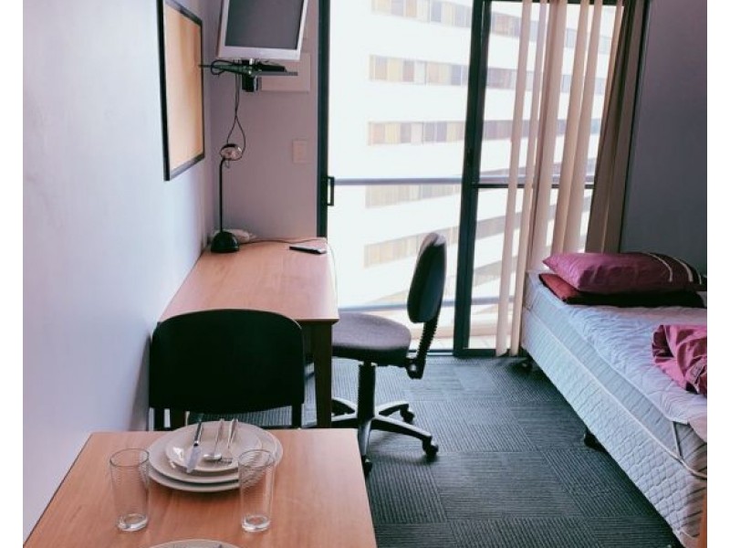 2507 108 Margaret Street City, Brisbane City QLD 4000