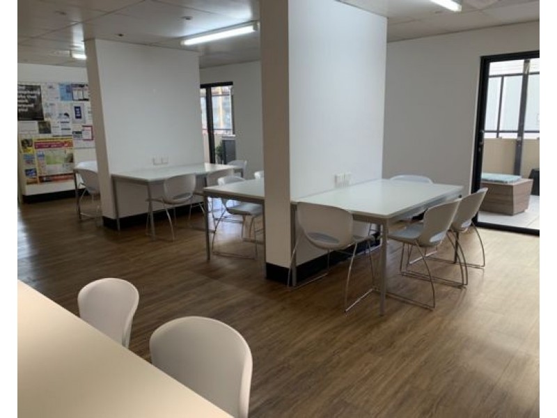 2507 108 Margaret Street City, Brisbane City QLD 4000