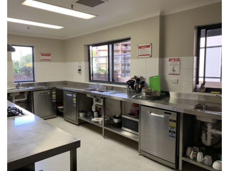 2507 108 Margaret Street City, Brisbane City QLD 4000