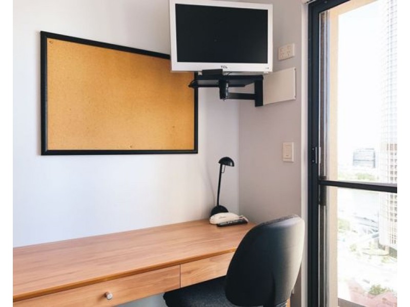 2507 108 Margaret Street City, Brisbane City QLD 4000