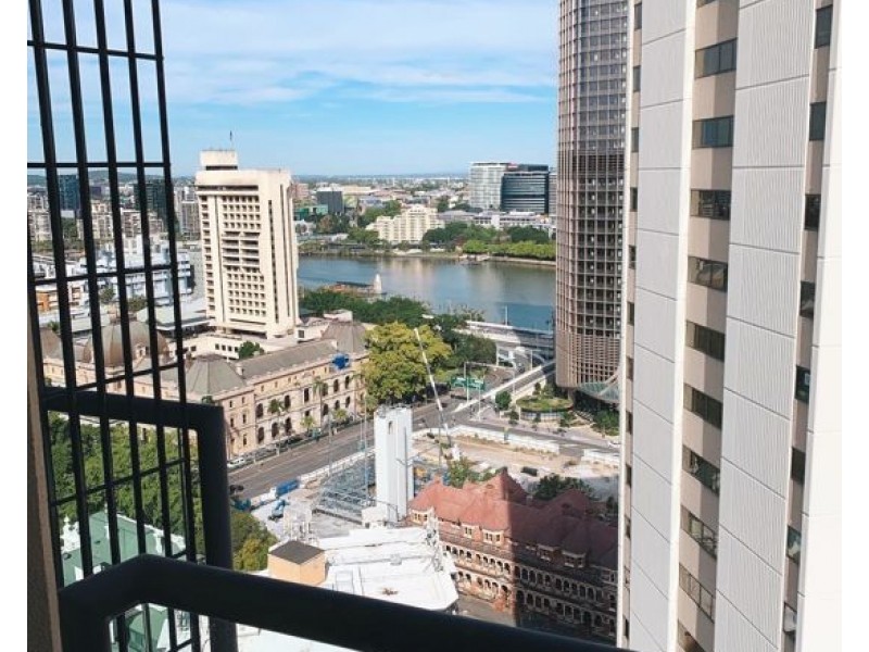 2507 108 Margaret Street City, Brisbane City QLD 4000
