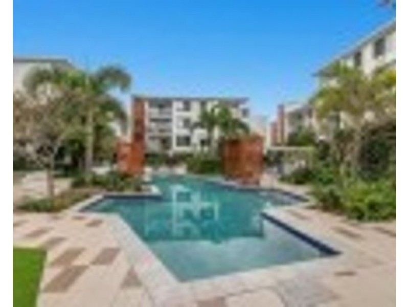 2303 1-7 Waterford  Court, Bundall, QLD 4217, Bundall QLD 4217