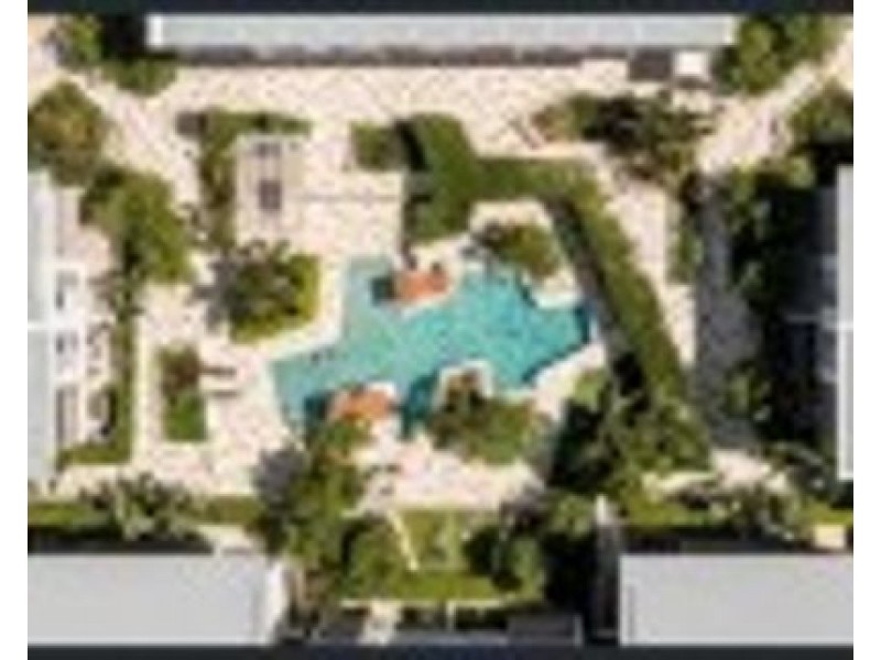 2303 1-7 Waterford  Court, Bundall, QLD 4217, Bundall QLD 4217