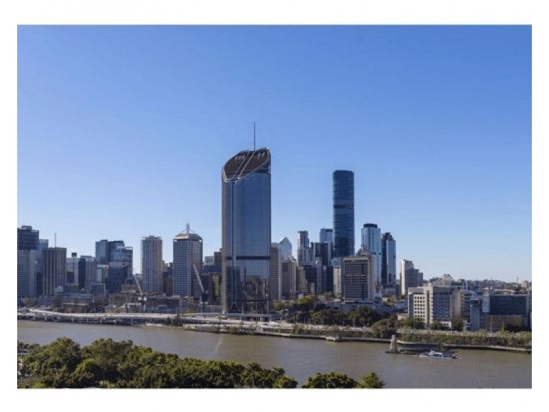 1108/289 Grey Street, South Brisbane QLD 4101