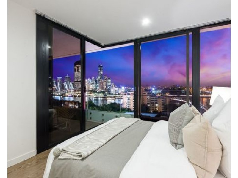 1108/289 Grey Street, South Brisbane QLD 4101