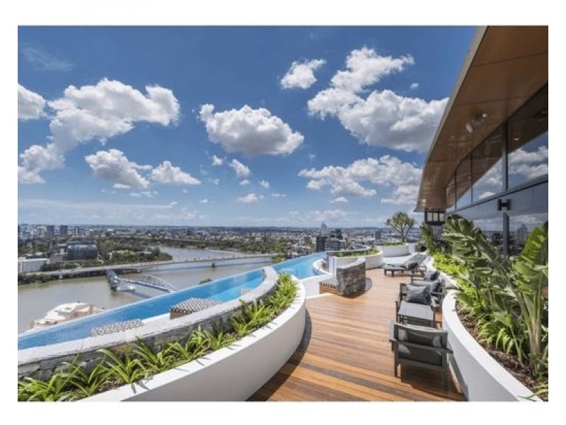 1108/289 Grey Street, South Brisbane QLD 4101