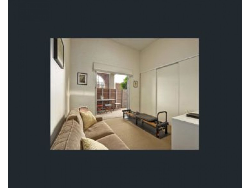 110/64 Macquarie Street, Teneriffe QLD 4005
