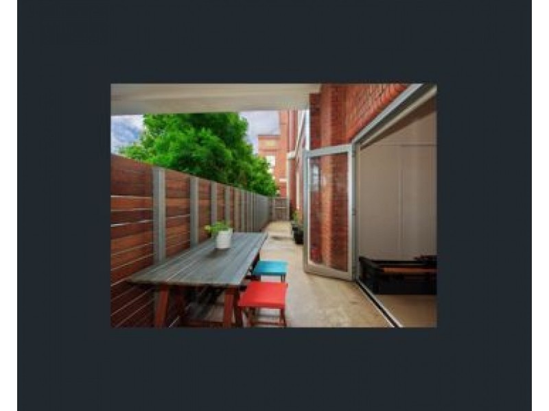 110/64 Macquarie Street, Teneriffe QLD 4005