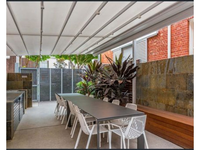 110/64 Macquarie Street, Teneriffe QLD 4005