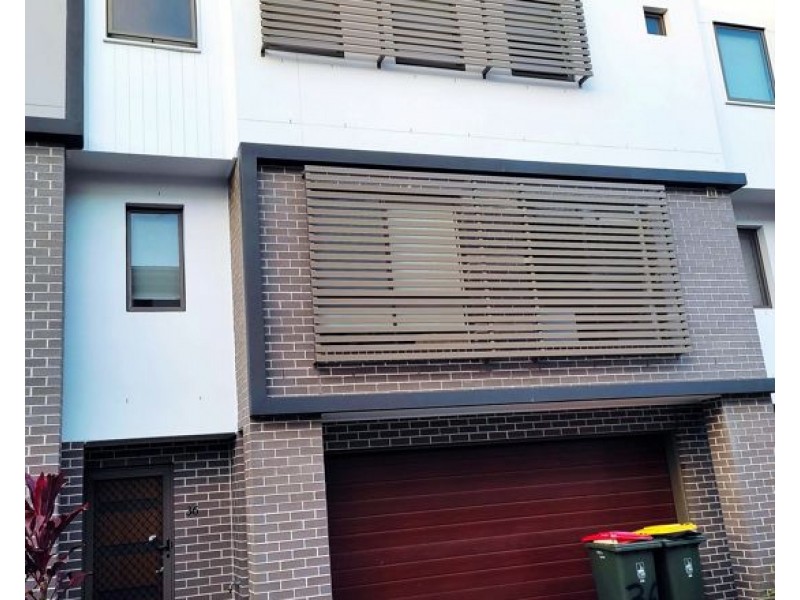 36/55 Francis Ave, Rochedale QLD 4123