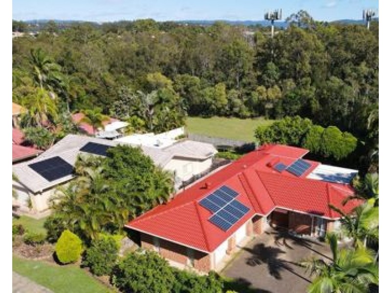 34 COOTHARABA DRIVE, Helensvale QLD 4212