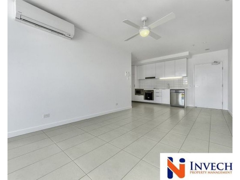 1609/338 Water Street, Fortitude Valley QLD 4006