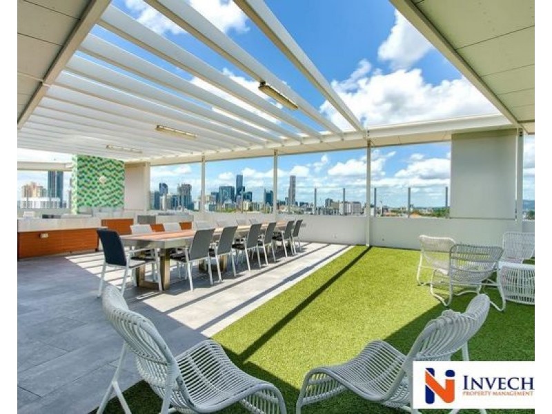 1609/338 Water Street, Fortitude Valley QLD 4006