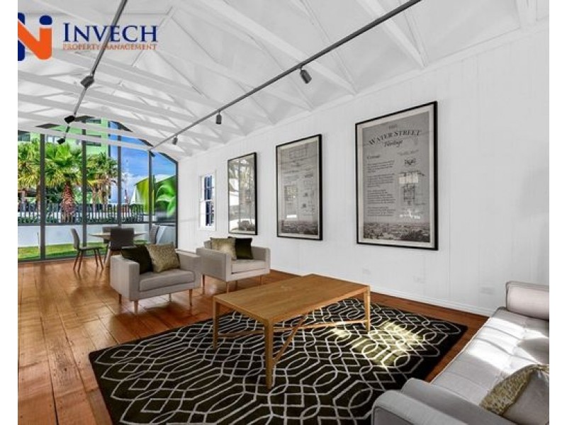 1609/338 Water Street, Fortitude Valley QLD 4006