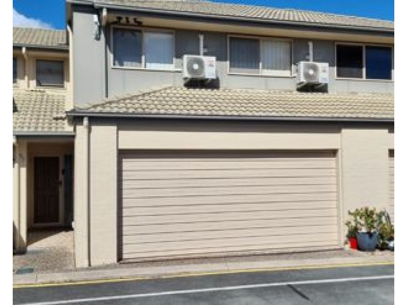 Unit 57 439 Elizabeth Avenue, Kippa-ring QLD 4021