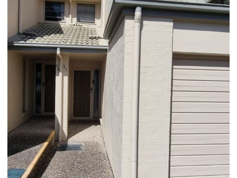 Unit 57 439 Elizabeth Avenue, Kippa-ring QLD 4021