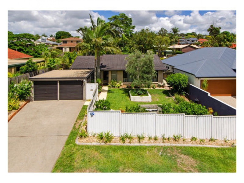 31 CUMMIN STREET, Wishart QLD 4122