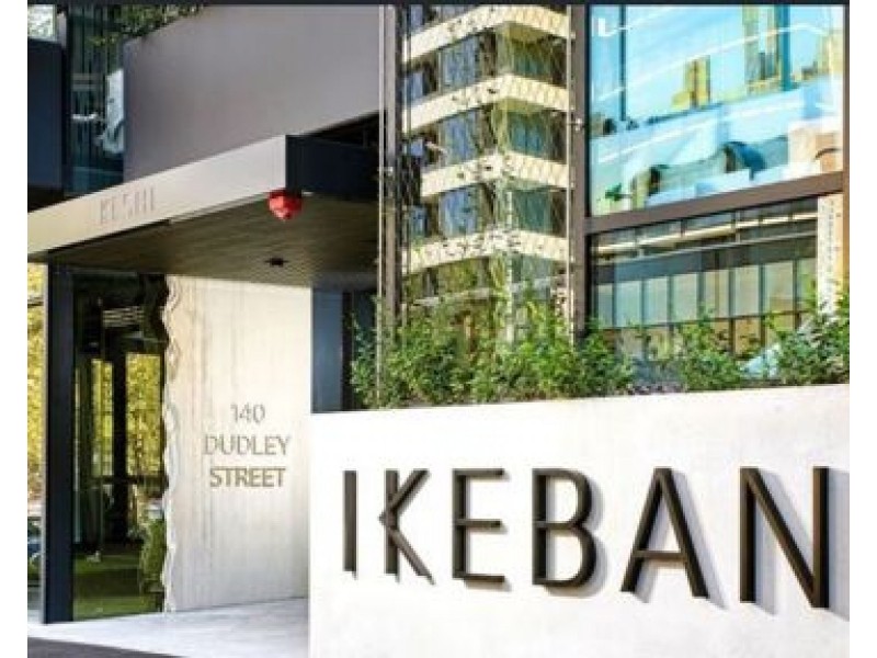 108/130 Dudley St, West Melbourne VIC 3003