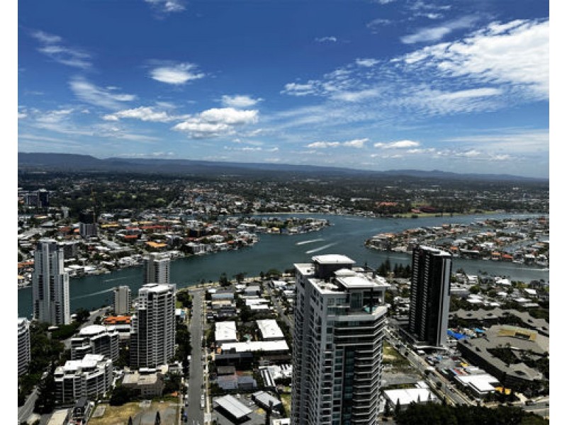 88 The Esplanade,, Surfers Paradise QLD 4217