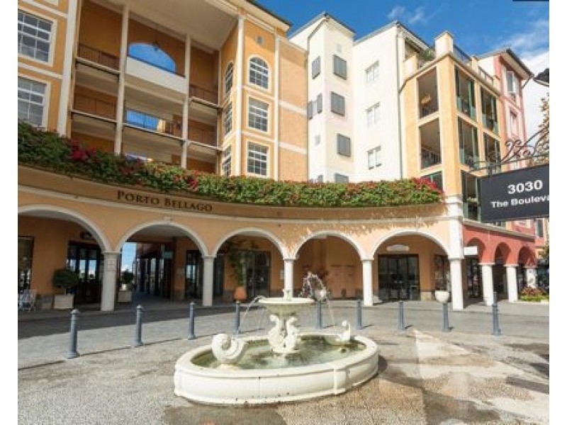 28/3031 The Boulevard, Carrara QLD 4211