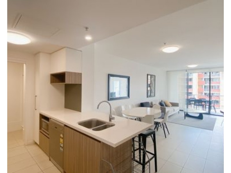 401/31 Musk Ave, Kelvin Grove QLD 4059