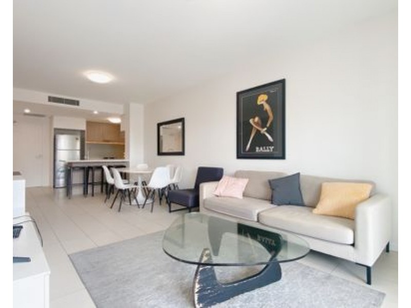 401/31 Musk Ave, Kelvin Grove QLD 4059