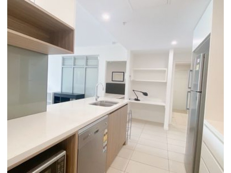 401/31 Musk Ave, Kelvin Grove QLD 4059