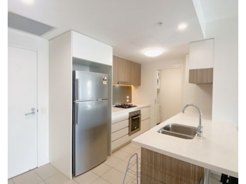 401/31 Musk Ave, Kelvin Grove QLD 4059