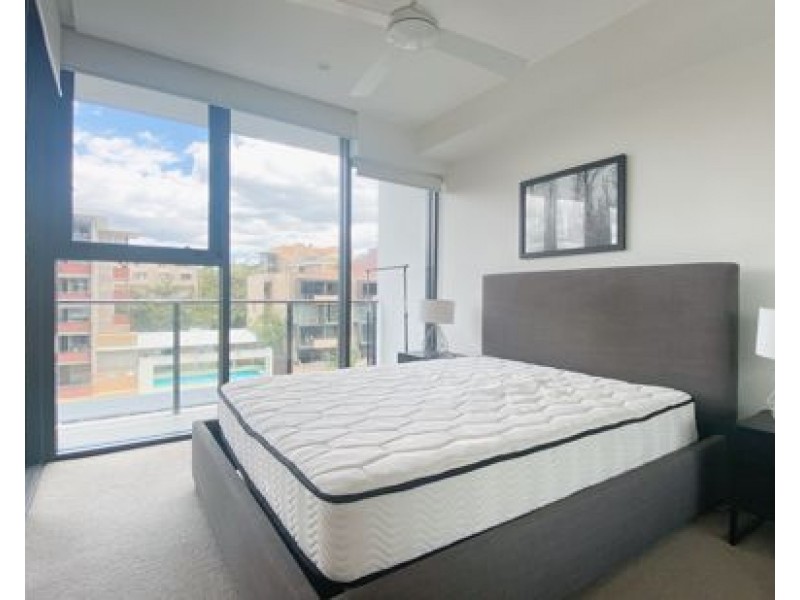 401/31 Musk Ave, Kelvin Grove QLD 4059